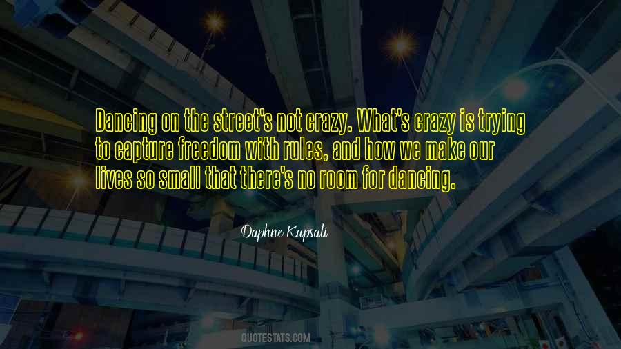 Daphne Kapsali Quotes #1033626 Daphne Kapsali Quotes #1033626