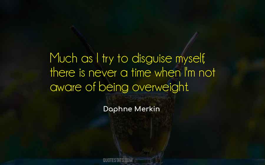 Daphne Merkin Quotes #993816