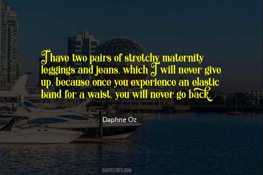 Daphne Oz Quotes #1038327