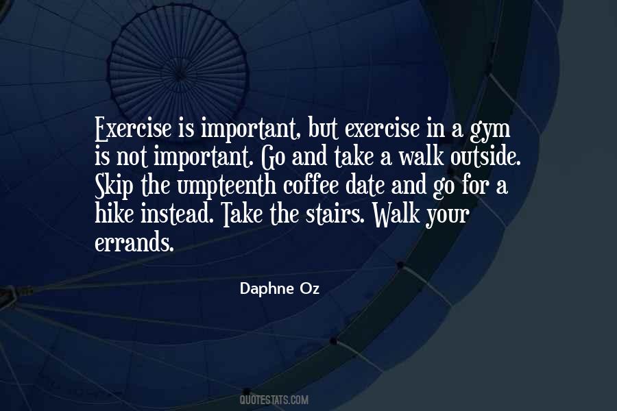 Daphne Oz Quotes #1217650