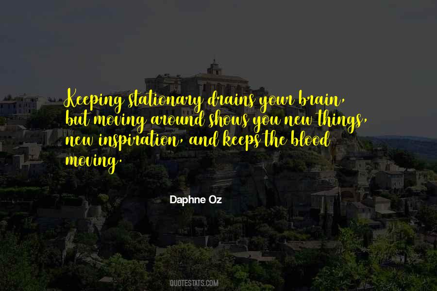 Daphne Oz Quotes #1472687