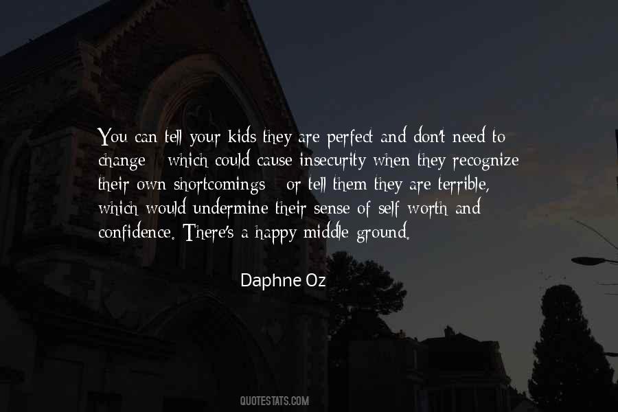 Daphne Oz Quotes #1835612