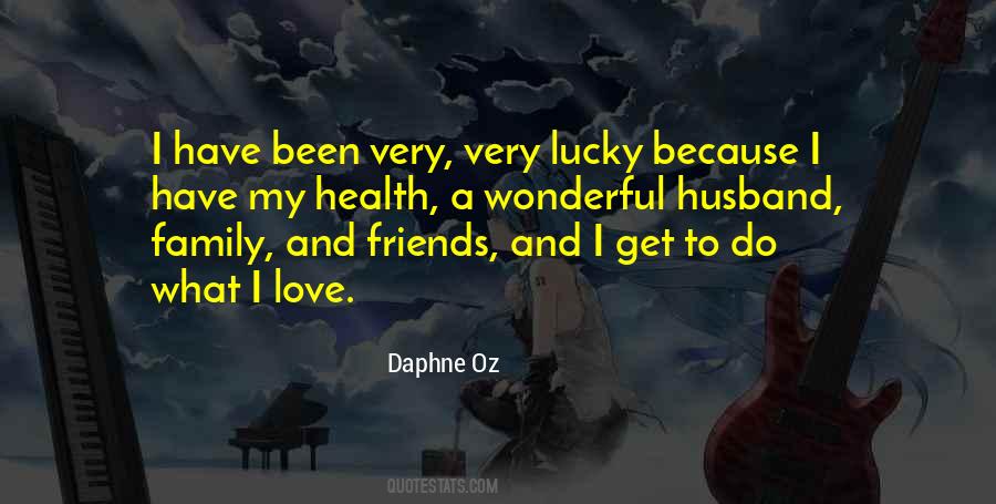 Daphne Oz Quotes #1868399