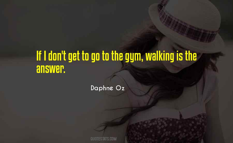 Daphne Oz Quotes #215347