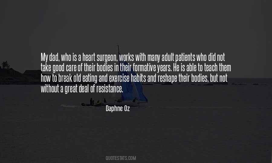 Daphne Oz Quotes #521176