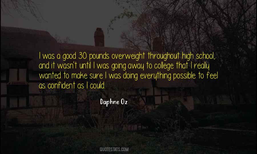 Daphne Oz Quotes #79667