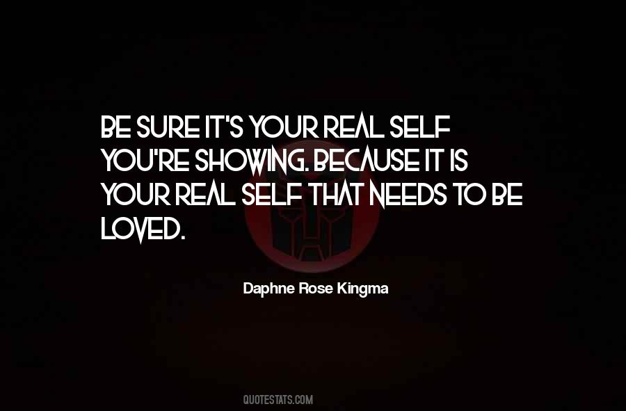 Daphne Rose Kingma Quotes #1831863