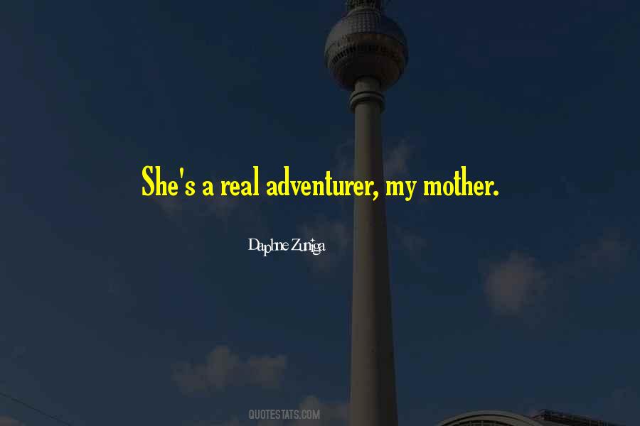 Daphne Zuniga Quotes #1555438