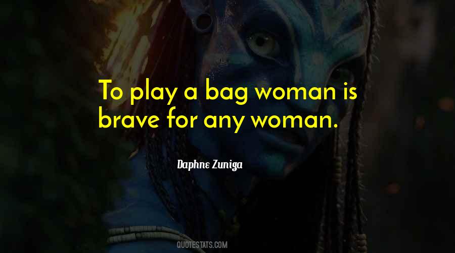 Daphne Zuniga Quotes #1703624