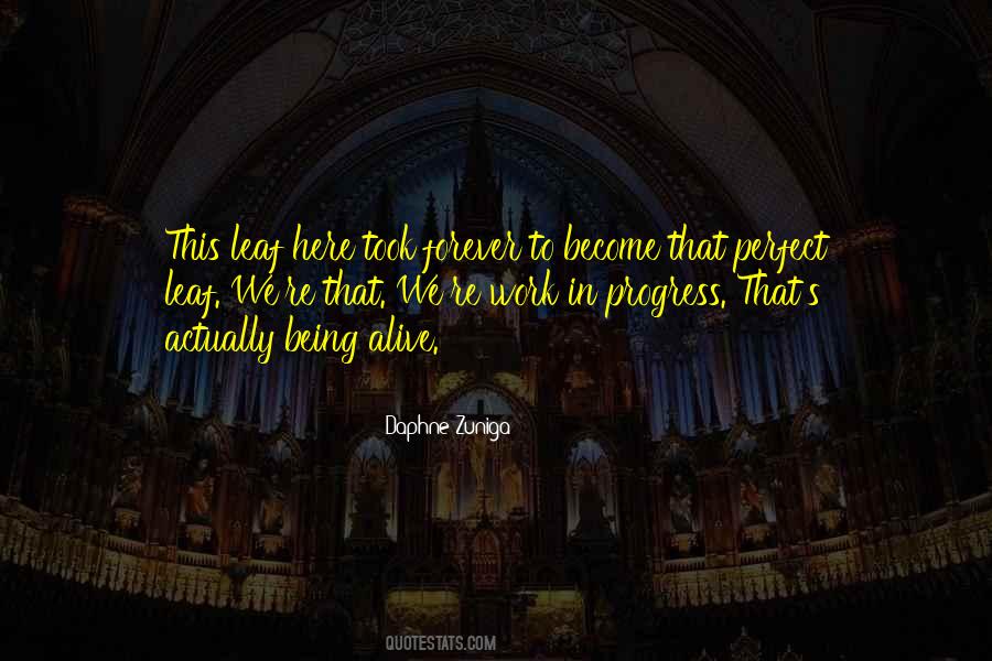 Daphne Zuniga Quotes #305136