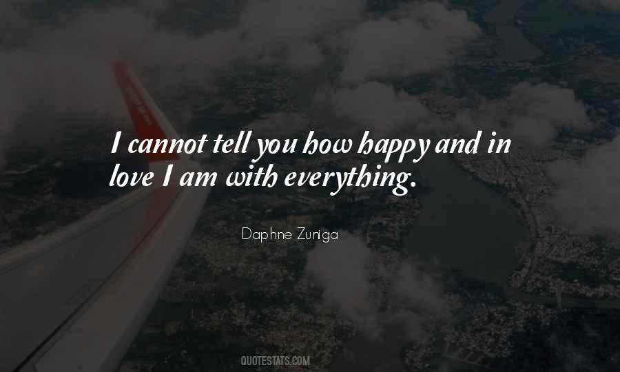 Daphne Zuniga Quotes #373339