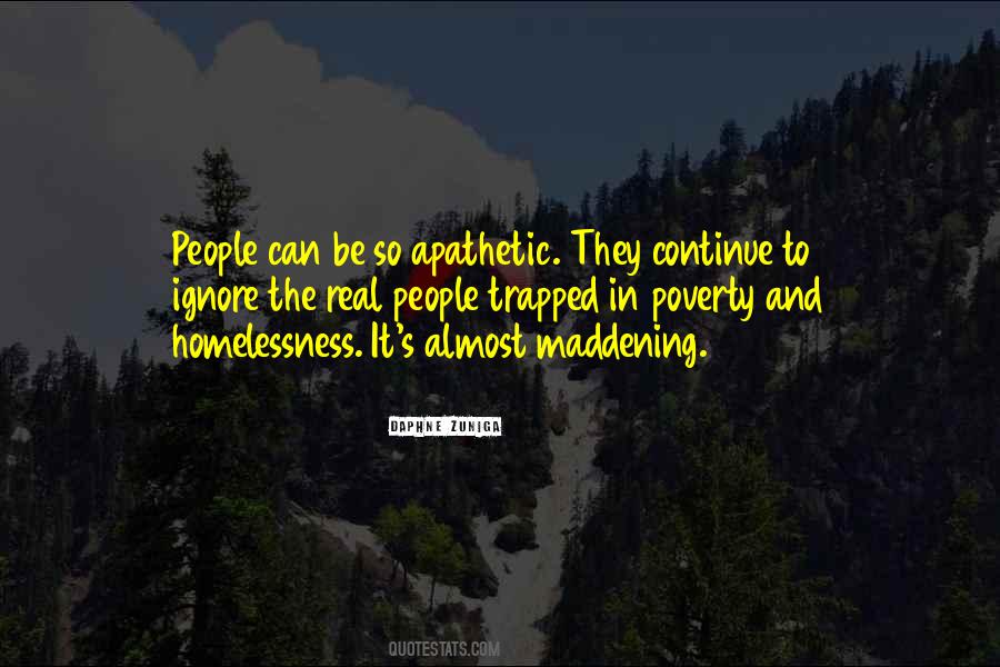 Daphne Zuniga Quotes #523636
