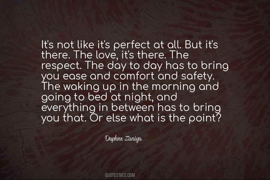 Daphne Zuniga Quotes #53399