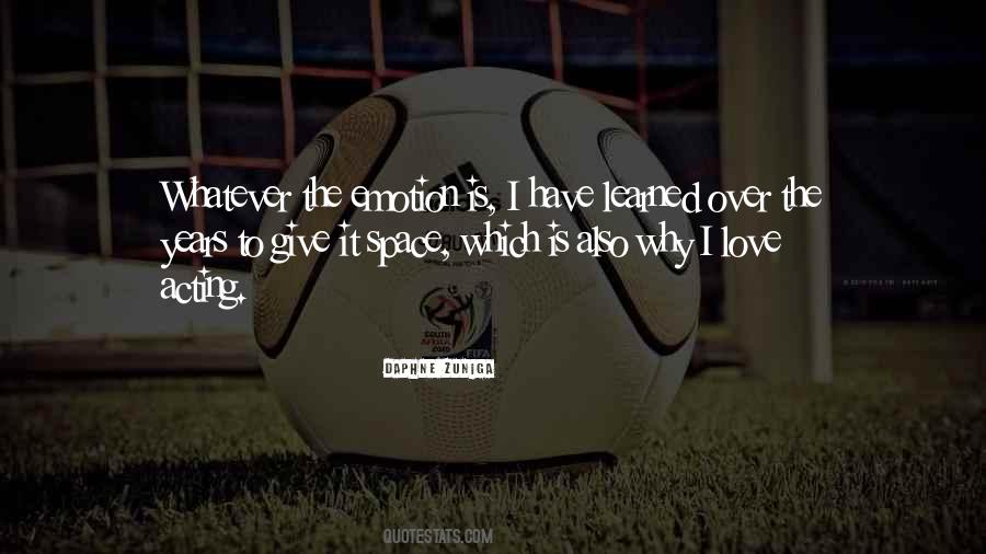 Daphne Zuniga Quotes #890391
