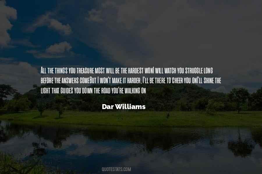 Dar Williams Quotes #1453854