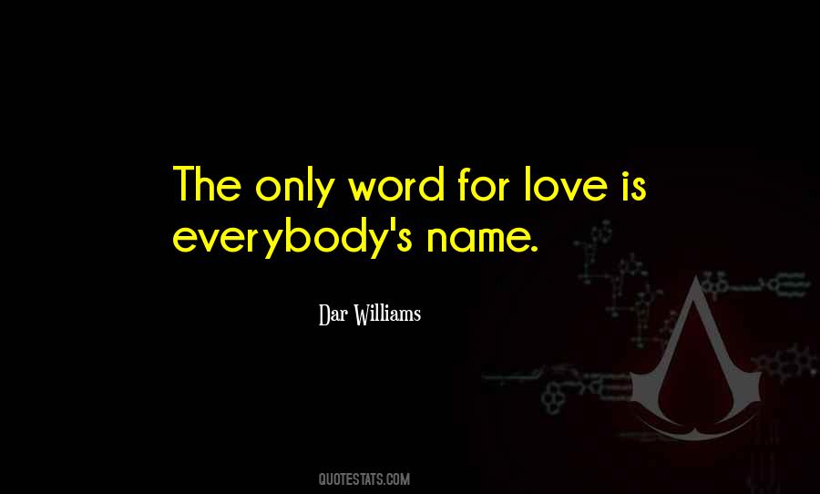 Dar Williams Quotes #1504477