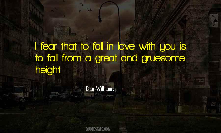 Dar Williams Quotes #239697