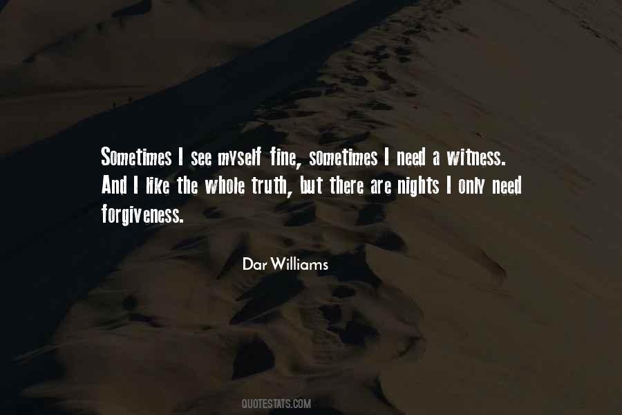 Dar Williams Quotes #390182