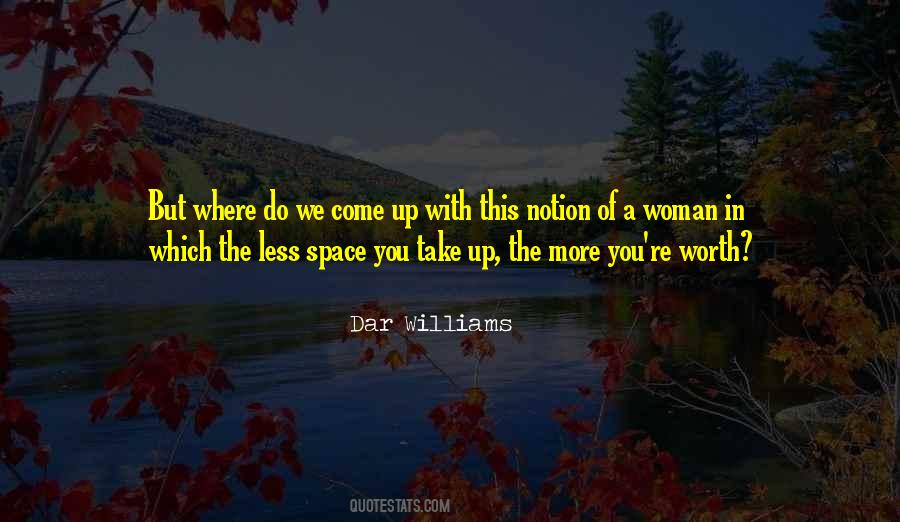 Dar Williams Quotes #618177