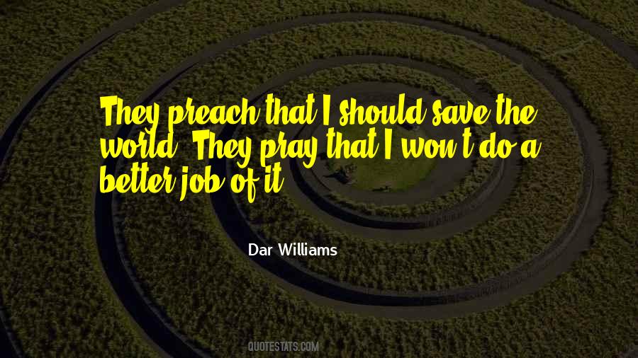 Dar Williams Quotes #796977