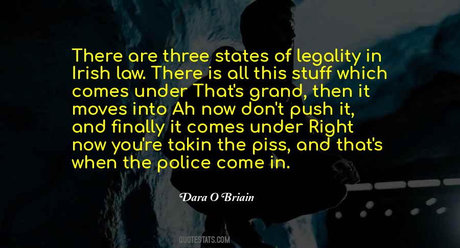 Dara O Briain Quotes #1688089