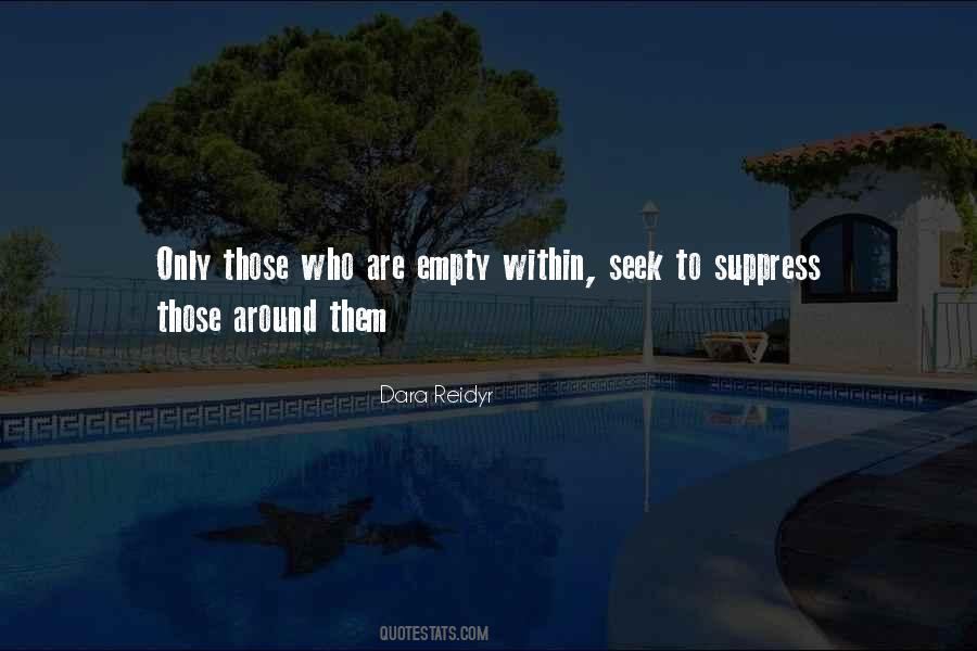 Dara Reidyr Quotes #1699441