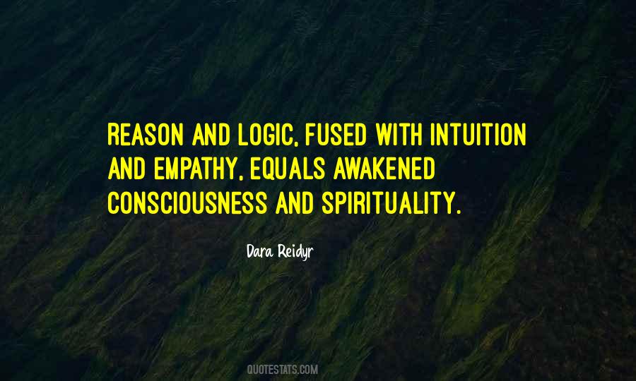 Dara Reidyr Quotes #745986