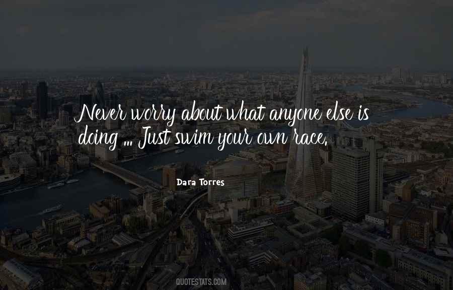 Dara Torres Quotes #966066