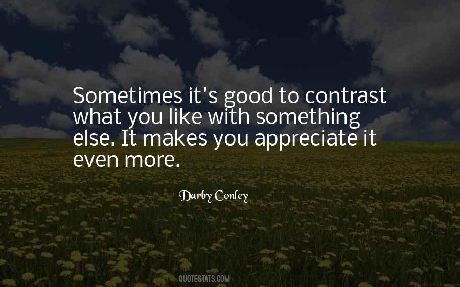 Darby Conley Quotes #1260071