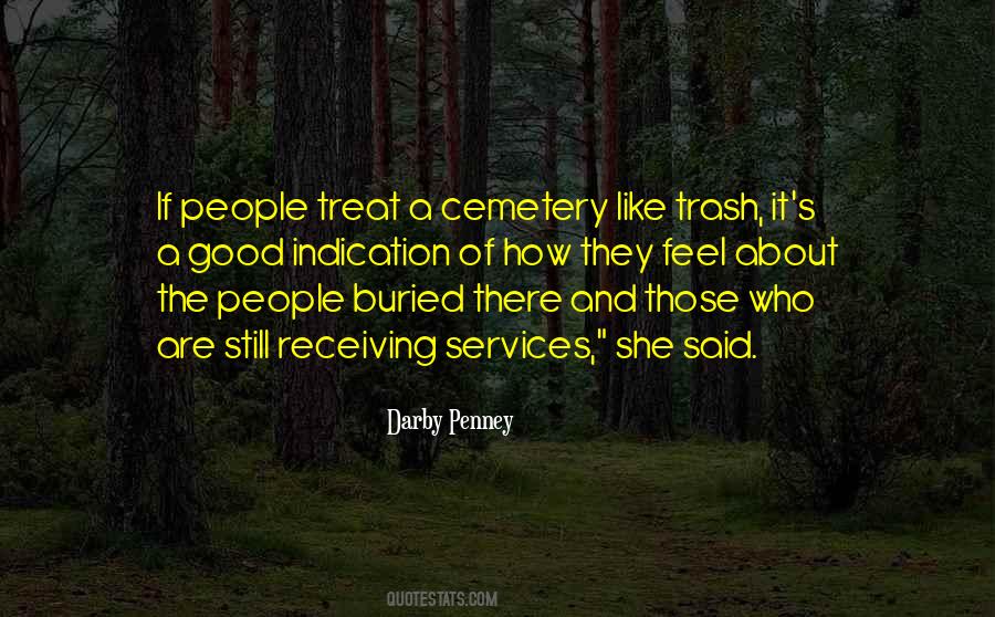 Darby Penney Quotes #1110051 Darby Penney Quotes #1110051