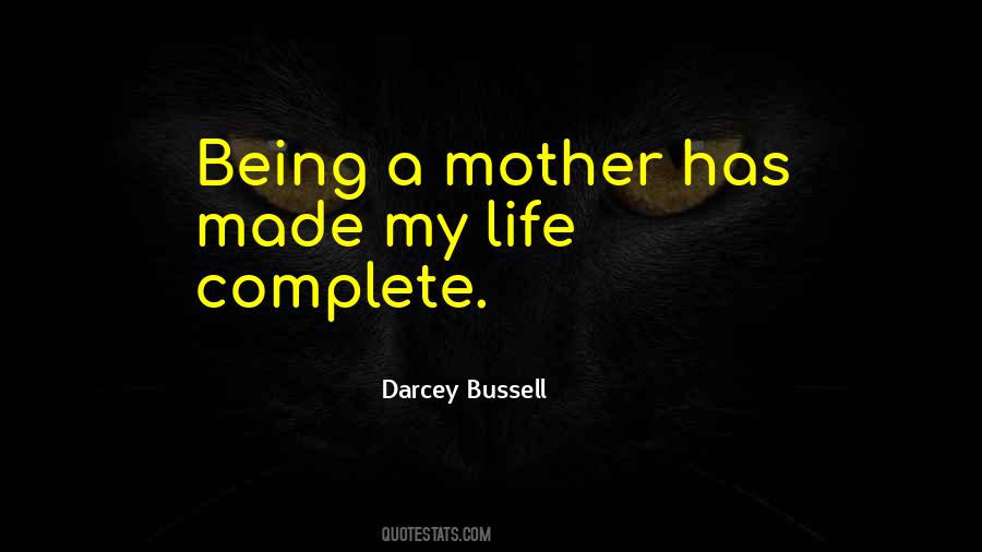 Darcey Bussell Quotes #1808070