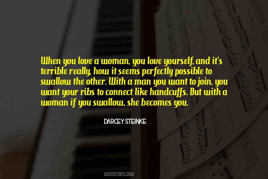 Darcey Steinke Quotes #1452387