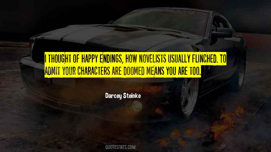 Darcey Steinke Quotes #875721