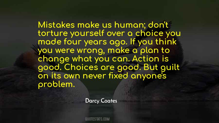Darcy Coates Quotes #1577681