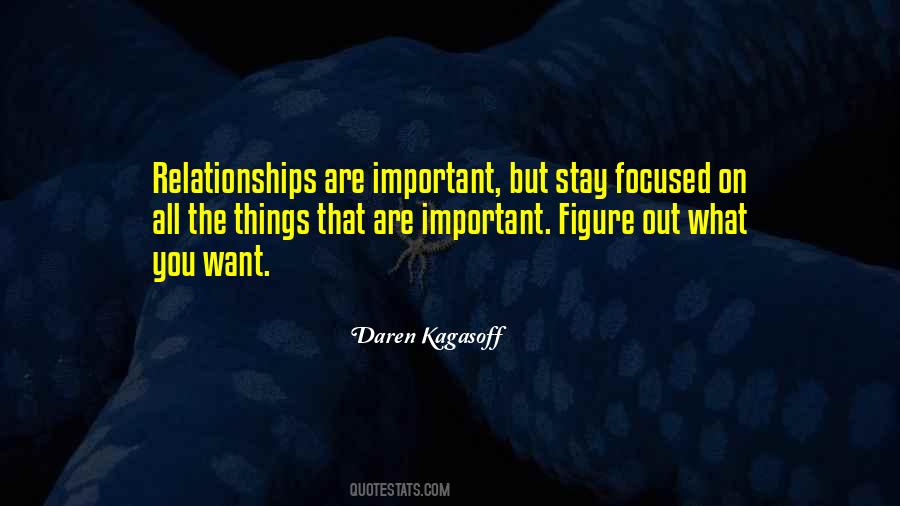 Daren Kagasoff Quotes #1600698