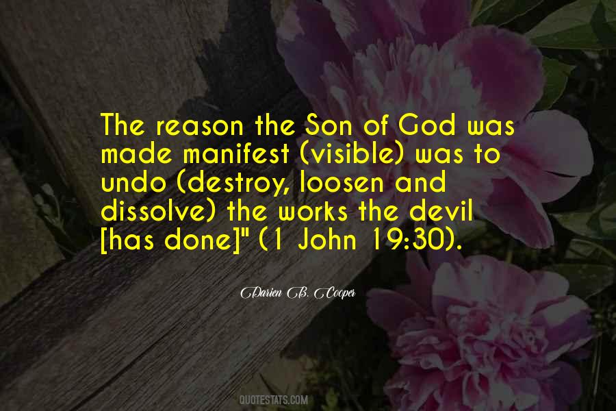 Darien B. Cooper Quotes #1573358 Darien B. Cooper Quotes #1573358
