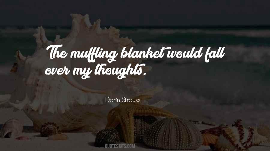 Darin Strauss Quotes #329952