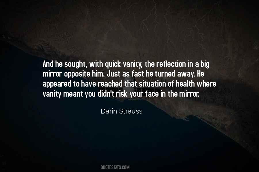 Darin Strauss Quotes #766418