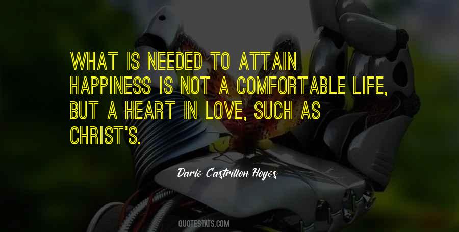 Dario Castrillon Hoyos Quotes #314467 Dario Castrillon Hoyos Quotes #314467