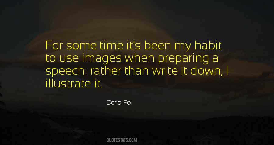 Dario Fo Quotes #229372