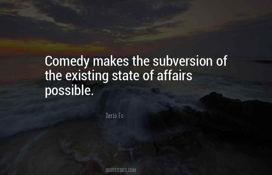 Dario Fo Quotes #690245