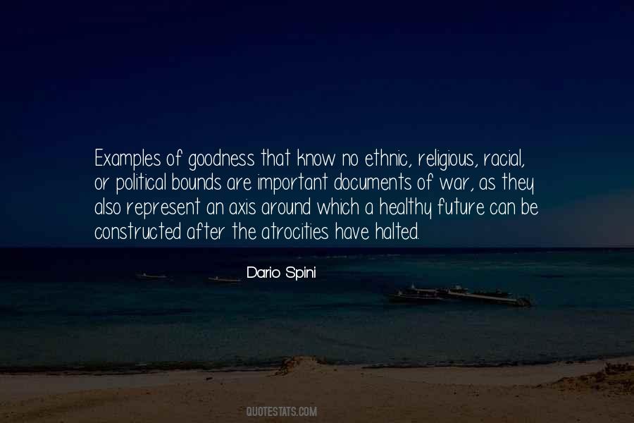 Dario Spini Quotes #1703446 Dario Spini Quotes #1703446