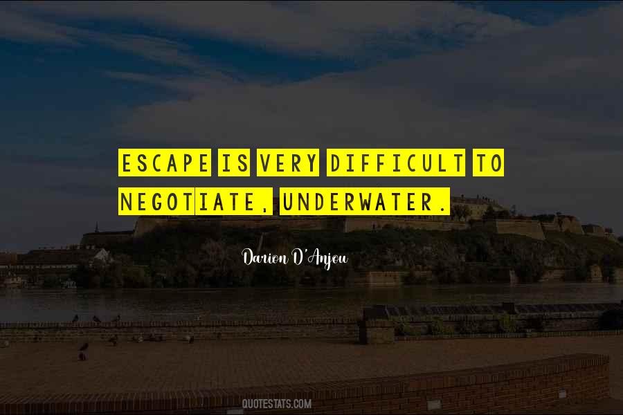 Darion D'Anjou Quotes #265108 Darion D'Anjou Quotes #265108