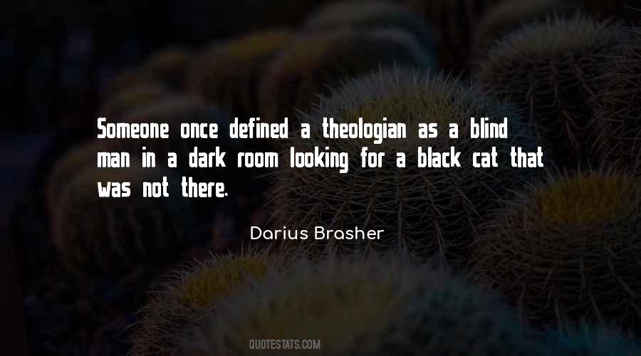 Darius Brasher Quotes #1779641