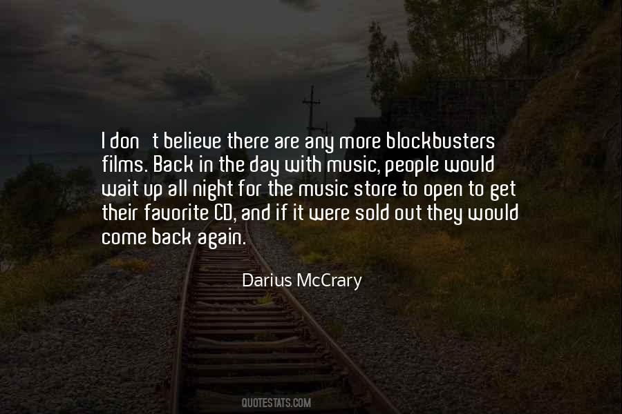 Darius McCrary Quotes #462600
