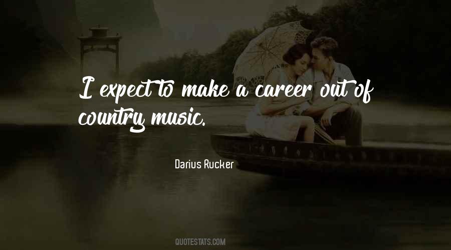 Darius Rucker Quotes #358865