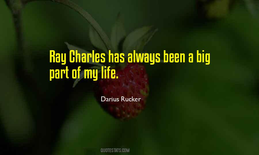 Darius Rucker Quotes #444896