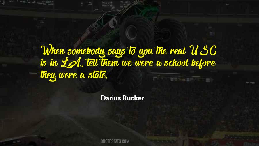 Darius Rucker Quotes #498526