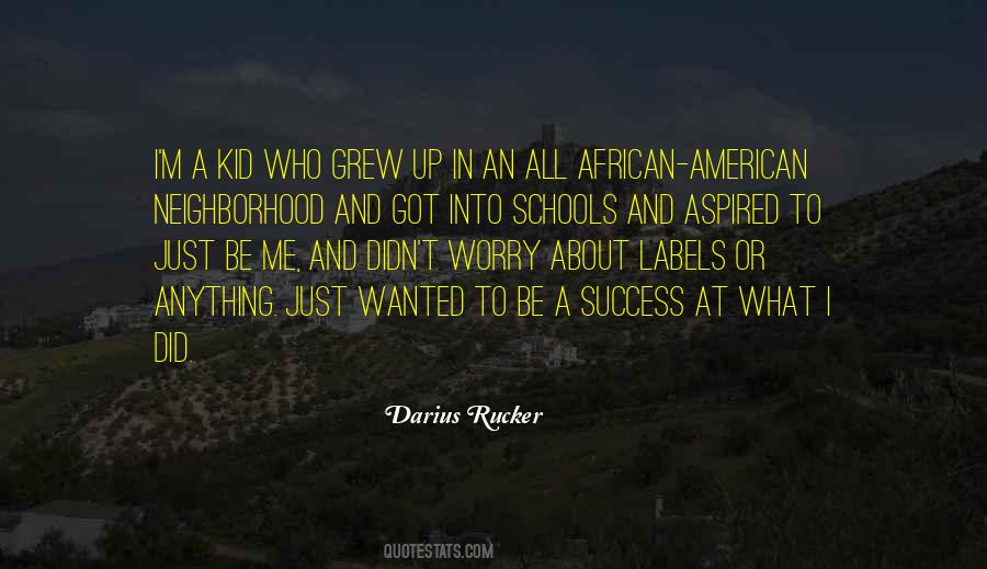 Darius Rucker Quotes #716822