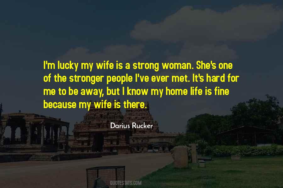 Darius Rucker Quotes #744588